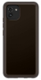 originální pouzdro Samsung Clear Cover black pro Samsung A035F Galaxy A03 - 