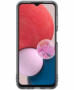 originální pouzdro Samsung Clear Cover transparent pro Samsung A035F Galaxy A03 - 