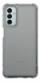 originální pouzdro Samsung Clear Cover black pro Samsung M236B Galaxy M23, M135 Galaxy M13, A236B Galaxy A23 5G