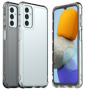 originální pouzdro Samsung Clear Cover transparent pro Samsung M236B Galaxy M23, M135 Galaxy M13, A236B Galaxy A23 5G - 