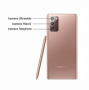 originální kamera zadní hlavní + telephoto Samsung N980F Galaxy Note 20 12+64Mpx  + dárek v hodnotě 99 Kč ZDARMA - 