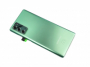 originální kryt baterie Samsung N980F Galaxy Note 20 včetně sklíčka kamery green