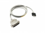 originální testovací kabel Samsung Canon 25pin - Samsung 30pin 150cm