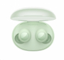 originální bluetooth sluchátka Realme Buds Q2s green - 