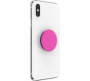 držák na kryt telefonu PopSockets PopGrip magenta - 