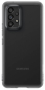 originální pouzdro Samsung Clear Cover black pro Samsung A536 Galaxy A53 5G - 