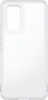originální pouzdro Samsung Clear Cover transparent pro Samsung A536 Galaxy A53 5G