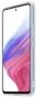 originální pouzdro Samsung Clear Cover transparent pro Samsung A536 Galaxy A53 5G - 
