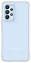 originální pouzdro Samsung Clear Cover transparent pro Samsung A536 Galaxy A53 5G - 