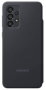 originální pouzdro Samsung S-View black pro Samsung A336 Galaxy A33 5G - 