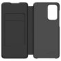 originální pouzdro Samsung Wallet Cover black pro Samsung A336 Galaxy A33 5G - 