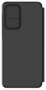originální pouzdro Samsung Wallet Cover black pro Samsung A336 Galaxy A33 5G - 