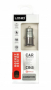 Autonabíječka LDNIO C304Q Fastcharge hliníková USB výstupem 18W grey-brown - 