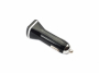 Autonabíječka LDNIO DL-219 Fastcharge s USB výstupem 2.1A/10.5W black - 