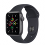 výkupní cena chytrých hodinek Apple Watch SE Wi-Fi + Cellular 40mm (A2355)