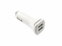 Autonabíječka LDNIO DL-219 Fastcharge s USB výstupem 2.1A/10.5W white - 