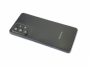 Samsung A536B Galaxy A53 5G 6GB/128GB Dual SIM black CZ Distribuce - 