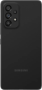 Samsung A536B Galaxy A53 5G 6GB/128GB Dual SIM black CZ Distribuce - 
