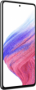 Samsung A536B Galaxy A53 5G 6GB/128GB Dual SIM black CZ Distribuce - 