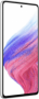 Samsung A536B Galaxy A53 5G 6GB/128GB Dual SIM white CZ Distribuce - 