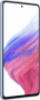 Samsung A536B Galaxy A53 5G 6GB/128GB Dual SIM blue CZ Distribuce - 