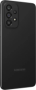 Samsung A336B Galaxy A33 5G 6GB/128GB Dual SIM black CZ Distribuce - 