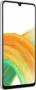 Samsung A336B Galaxy A33 5G 6GB/128GB Dual SIM white CZ Distribuce - 