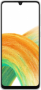 Samsung A336B Galaxy A33 5G 6GB/128GB Dual SIM white CZ Distribuce - 