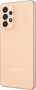 Samsung A336B Galaxy A33 5G 6GB/128GB Dual SIM orange CZ Distribuce - 