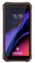 Aligator Oscal S60 Pro black and orange CZ Distribuce - 
