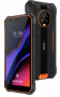 Aligator Oscal S60 Pro black and orange CZ Distribuce