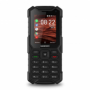 CPA myPhone Hammer 5 Smart black CZ Distribuce - 