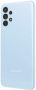 Samsung A135F Galaxy A13 4GB/128GB Dual SIM blue CZ Distribuce - 