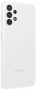 Samsung A135F Galaxy A13 4GB/128GB Dual SIM white CZ Distribuce - 