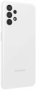 Samsung A135F Galaxy A13 3GB/32GB Dual SIM white CZ Distribuce - 