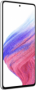 Samsung A536B Galaxy A53 5G 8GB/256GB Dual SIM white CZ Distribuce - 