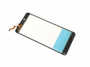 originální sklíčko LCD + dotyková plocha myPhone Fun 9 black  - 
