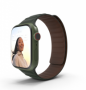 výkupní cena chytrých hodinek Apple Watch Series 7 WiFi + Cellular 45mm (A2478)