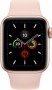 výkupní cena chytrých hodinek Apple Watch Series 5 Wi-Fi + Cellular 40mm (A2156)