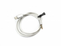 audio adaptér Jekod Lightning - 3,5 mm jack - 