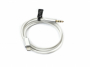 audio adaptér Jekod Lightning - 3,5 mm jack - 