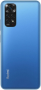 Xiaomi Redmi Note 11 4GB/64GB NFC Dual SIM blue CZ Distribuce AKČNÍ CENA - 