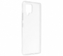 Pouzdro Jekod Ultra Slim 0,5mm transparent pro Samsung A225F Galaxy A22 LTE, M325 Galaxy M32