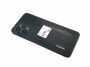 Realme C35, 4GB/128GB Dual SIM Black CZ Distribuce - 
