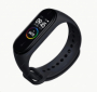 fitness náramek Xiaomi Mi Band 4 black - 
