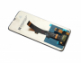 LCD displej + sklíčko LCD + dotyková plocha Motorola Moto E7, Moto E7i Power black - 