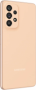 Samsung A536B Galaxy A53 5G 8GB/256GB Dual SIM Použitý - 