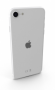 Apple iPhone SE (2022) 128GB Použitý