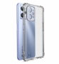 Pouzdro Jekod Anti Shock 1,5mm transparent pro Realme C31