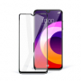 Ochranné tvrzené sklo s rámečkem Jekod Full Glue black na displej Samsung A336B Galaxy A33 5G - 6.4